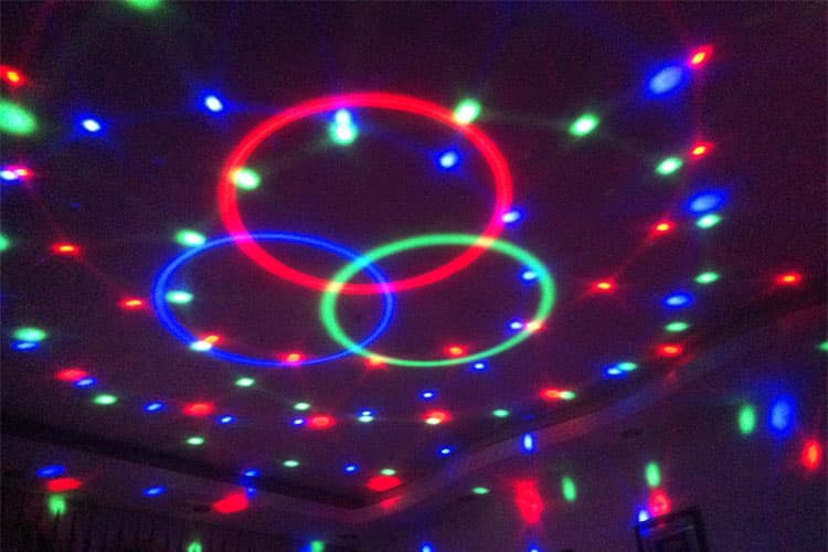 Светомузыка купить в Белгороде