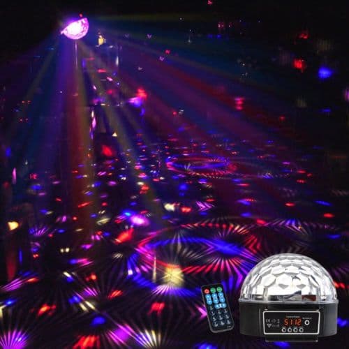 Светомузыка купить в Белгороде