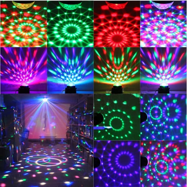 Светомузыка купить в Белгороде