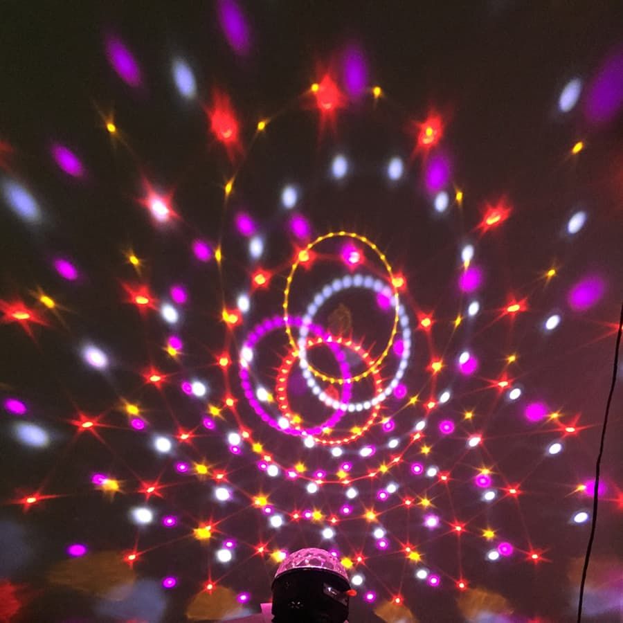 Светомузыка купить в Белгороде