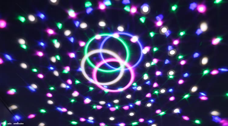 Светомузыка купить в Белгороде