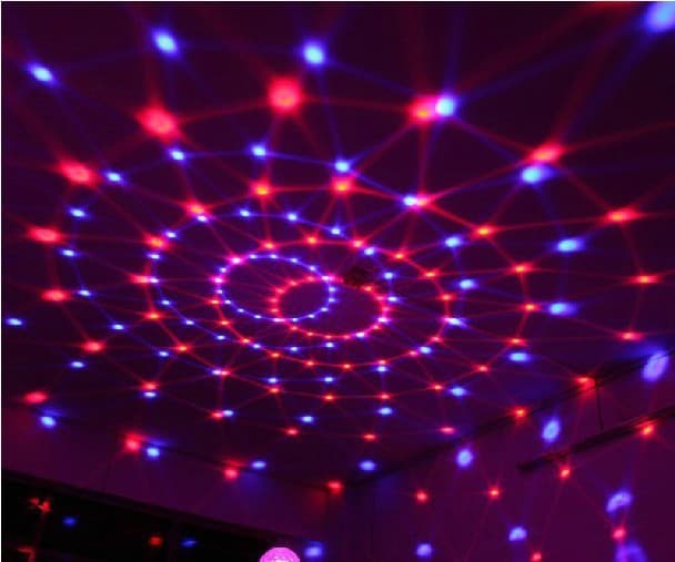 Светомузыка купить в Белгороде